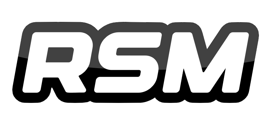 RSM Logo